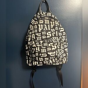 Palm Angels Monogram Backpack